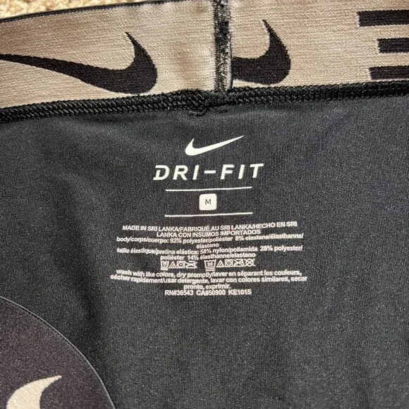 Nike Dri-Fit Boxer Briefs - Picture 3 of 5